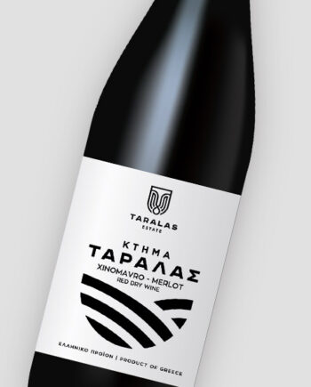 Taralas Red Wine